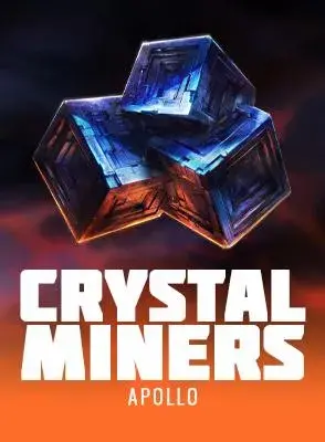 Crystal Miners